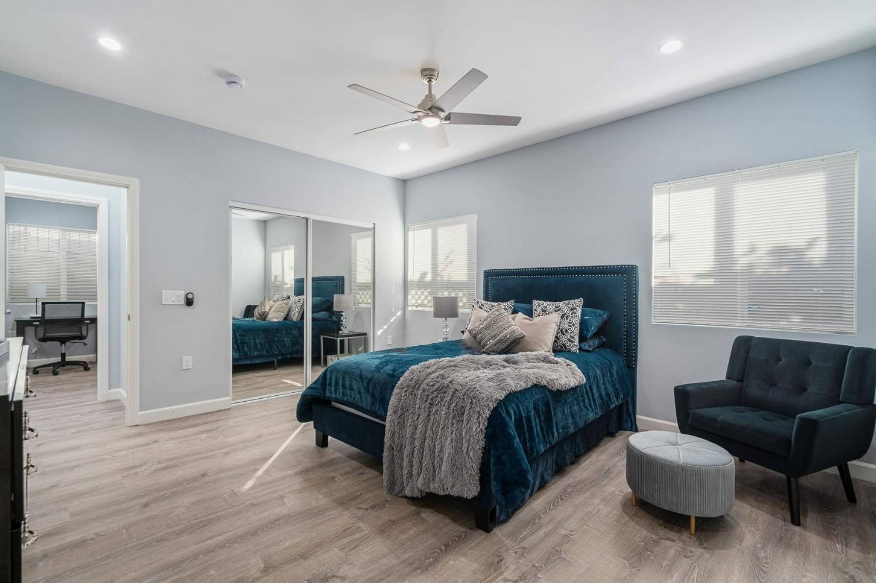 New Beauty By Avantstay Modern Location Casa de férias Los Angeles