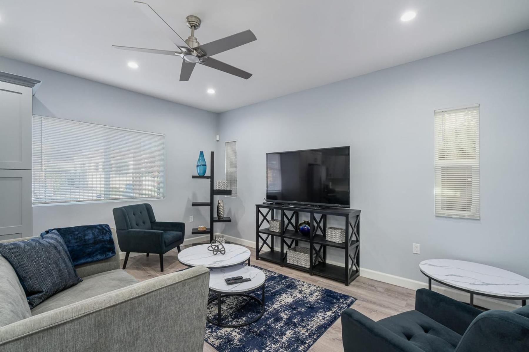 New Beauty By Avantstay Modern Location Casa de férias *